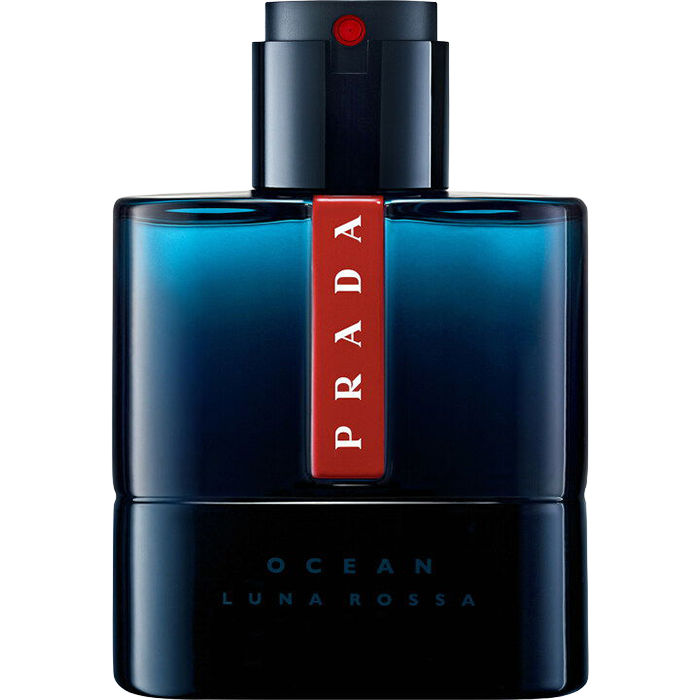 Luna Rossa Ocean Eau De Toilette