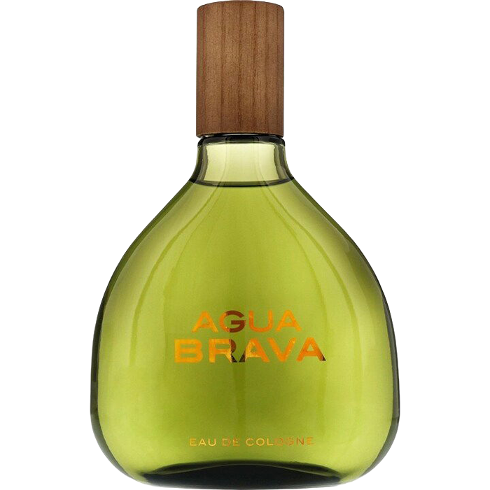 Agua Brava (1968) Eau De Cologne