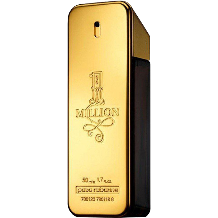 1 Million Eau De Toilette