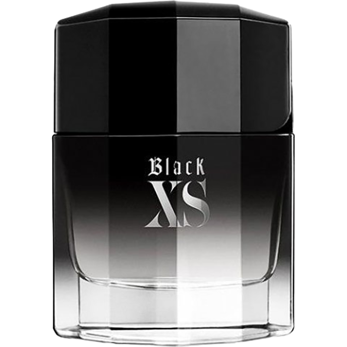 Black XS Eau De Toilette