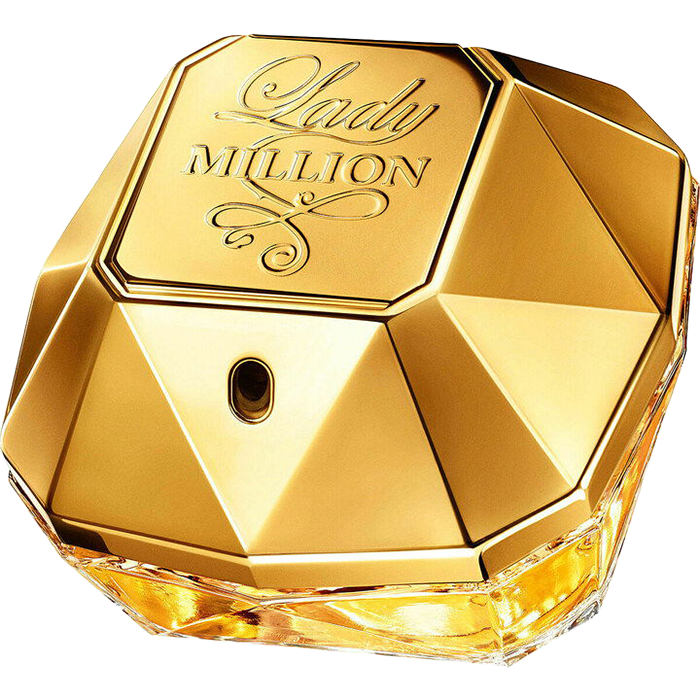 Lady Million Eau de Parfum