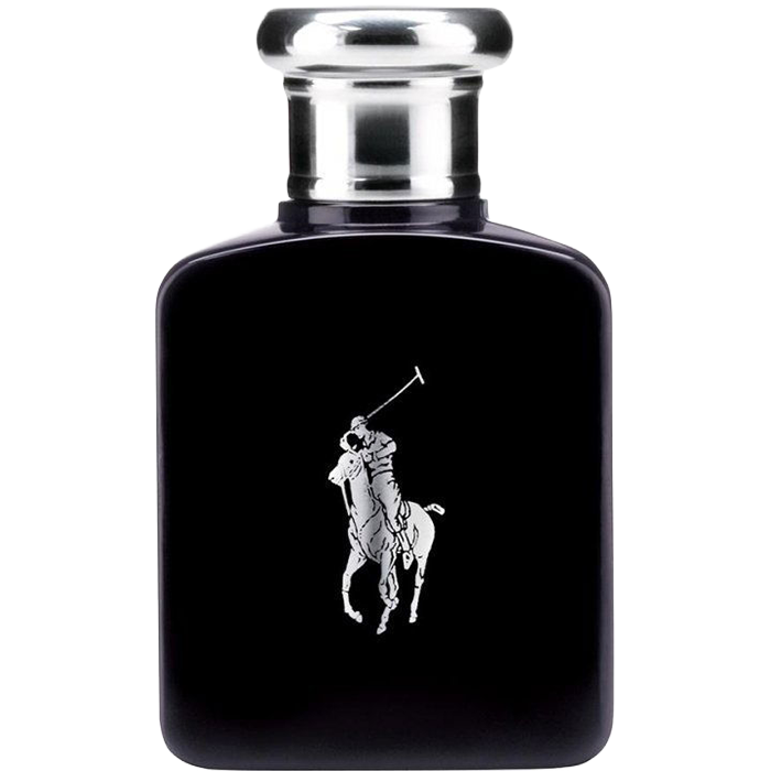 Polo Black Eau De Toilette