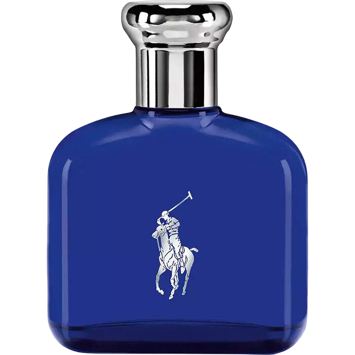 Polo Blue Eau De Toilette