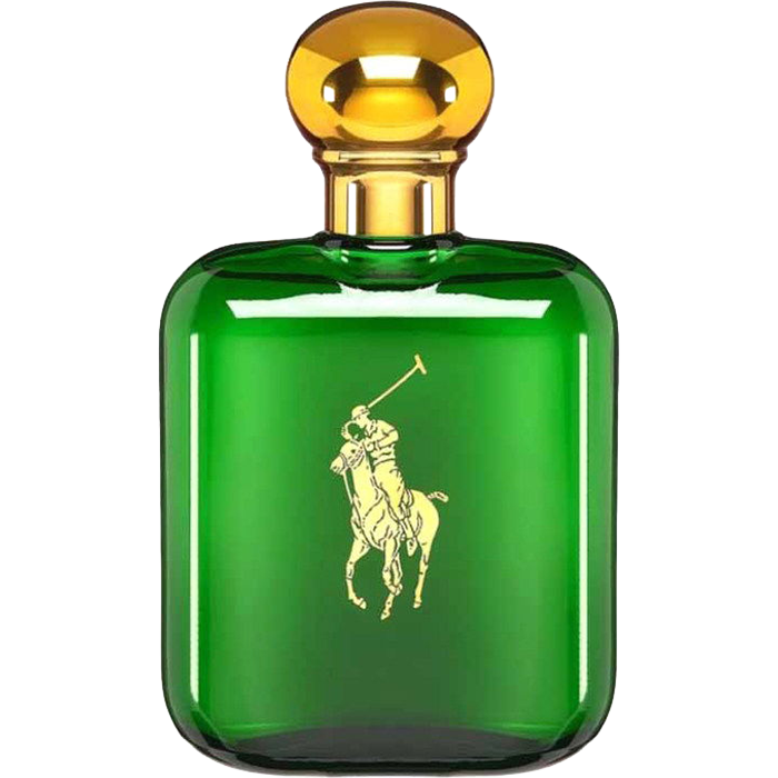 Polo Eau de Toilette