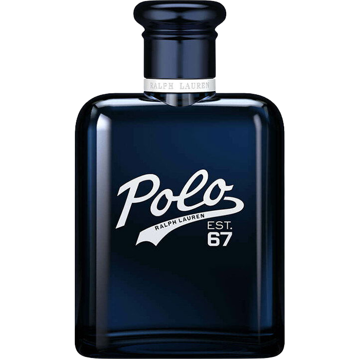Polo Est. 67 Eau De Toilette