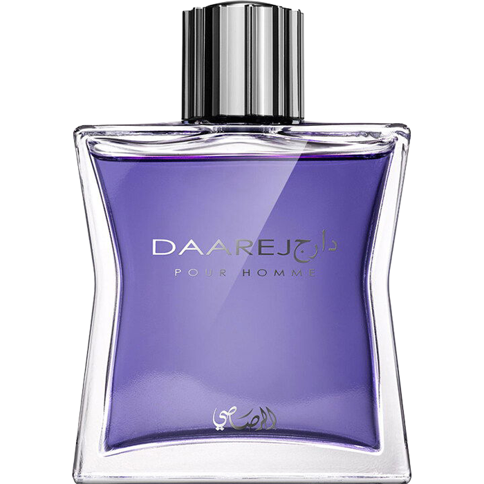 Daarej Pour Homme