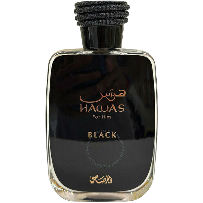 Hawas Black