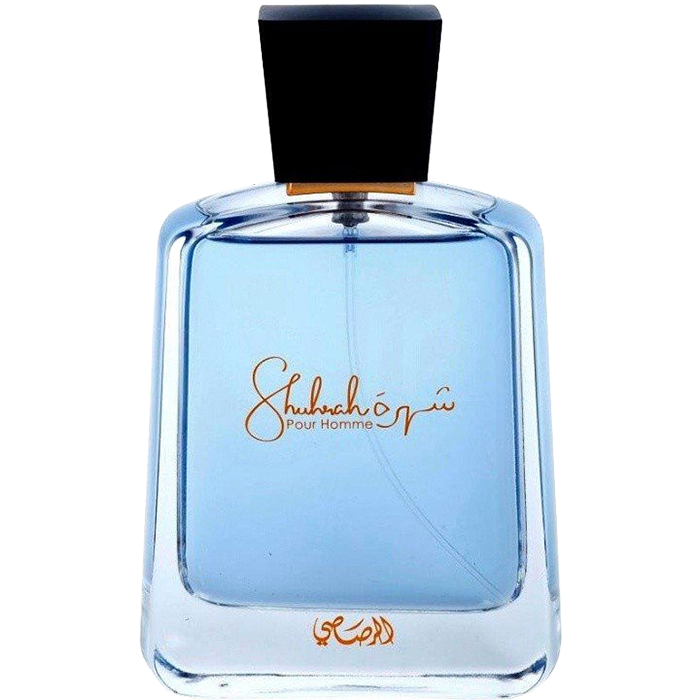 Shuhrah Pour Homme