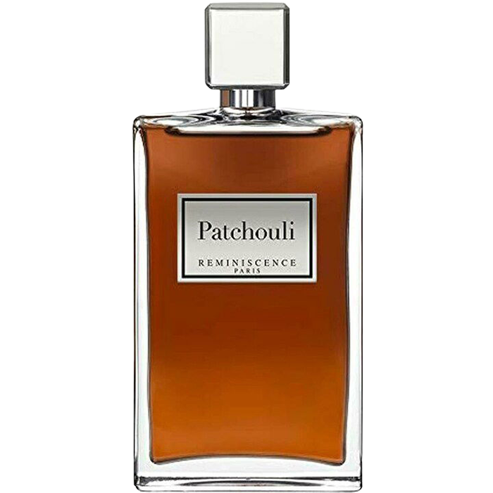 Patchouli Eau De Toilette