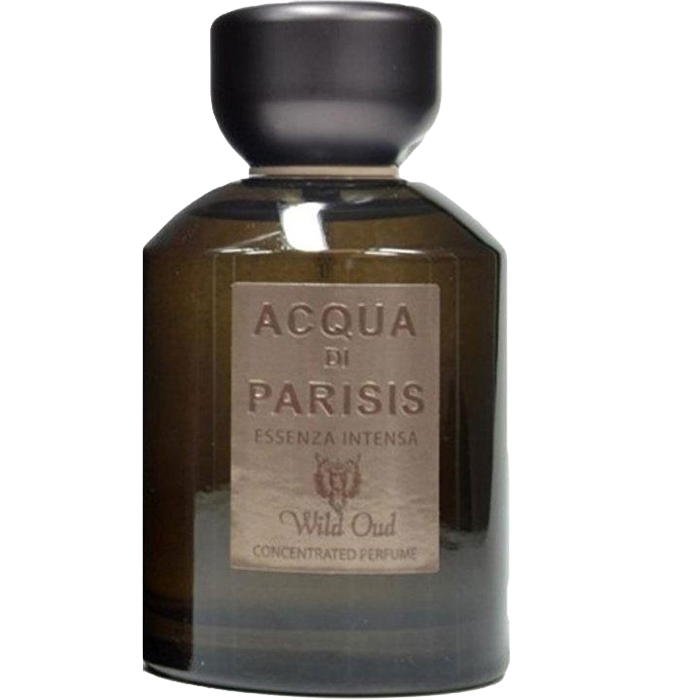 Acqua Di Parisis Essenza Intensa   Wild Oud