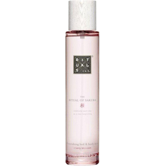 The Ritual Of Sakura