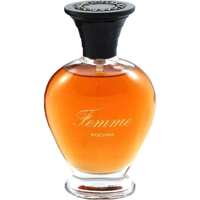 Femme (1989) Eau de Toilette