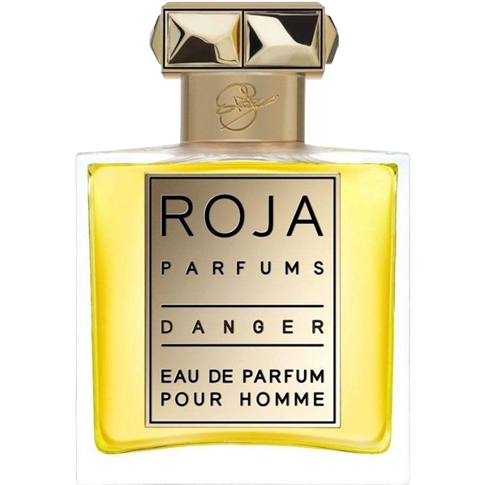 Danger Pour Homme Eau De Parfum