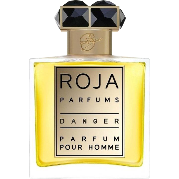 Danger Pour Homme Parfum