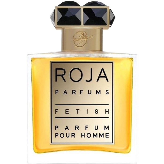 Fetish Pour Homme Parfum