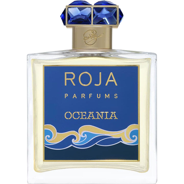 Oceania Eau De Parfum