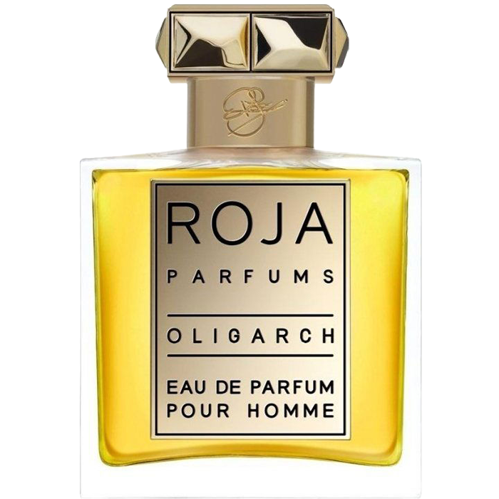 Oligarch Eau De Parfum