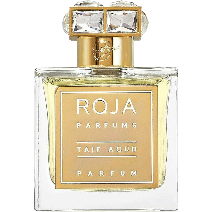 Taif Aoud Parfum