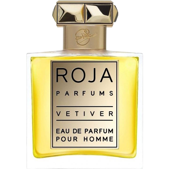 Vetiver Eau De Parfum