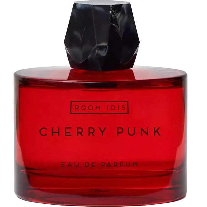 Cherry Punk Eau De Parfum