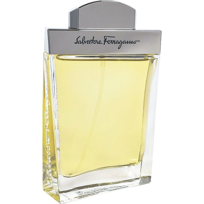 Salvatore Ferragamo Pour Homme Eau De Toilette