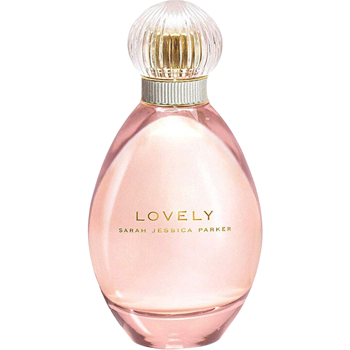 Lovely Eau de Parfum