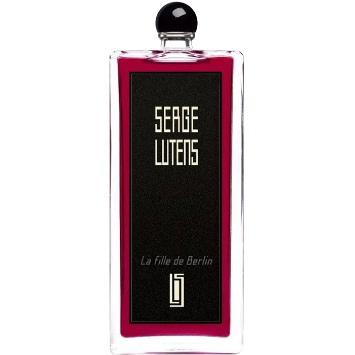 La Fille De Berlin Eau De Parfum