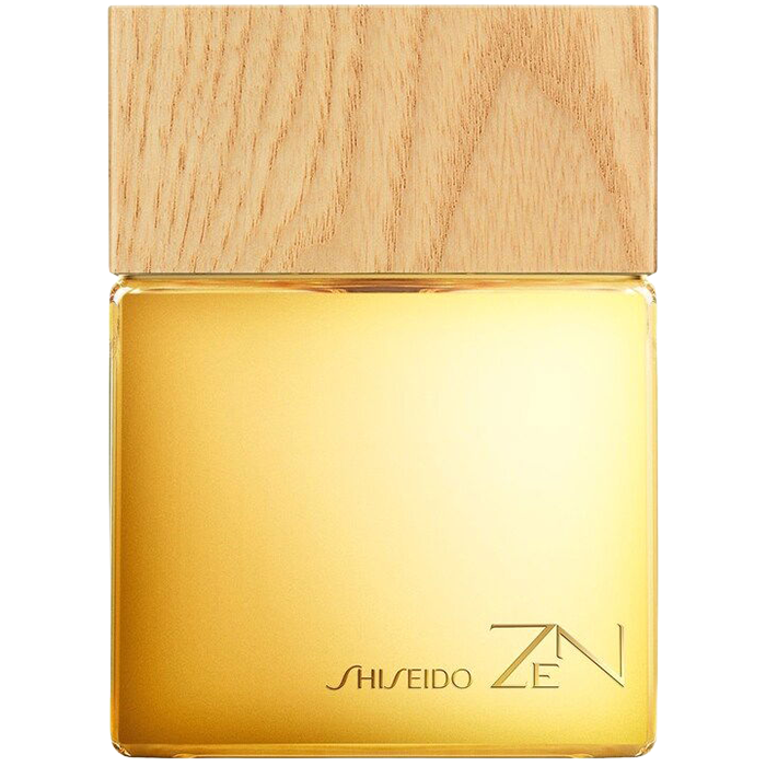 Zen (2007) Eau de Parfum