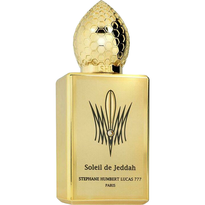 Soleil De Jeddah