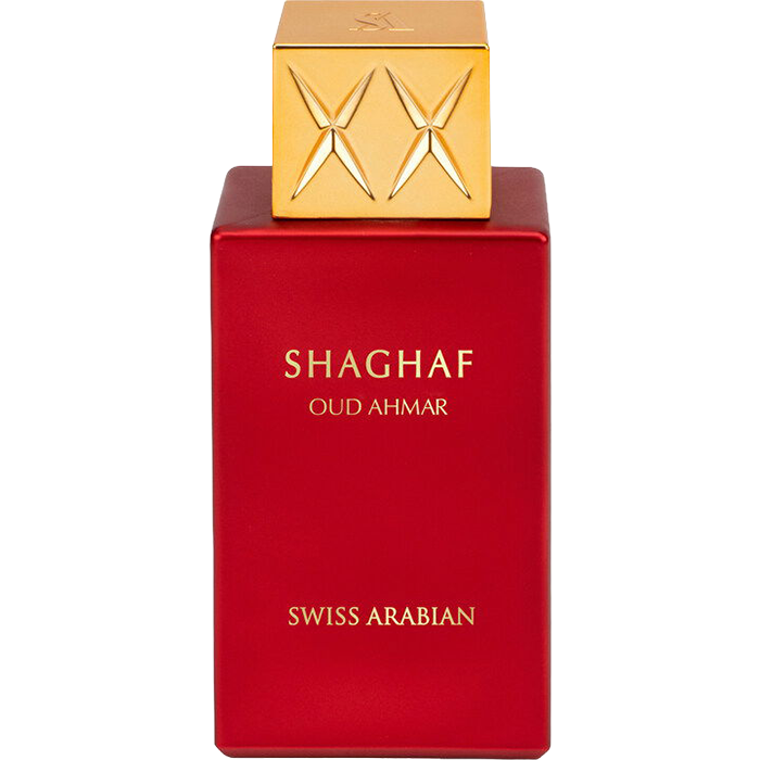 Shaghaf Oud Ahmar Eau de Parfum