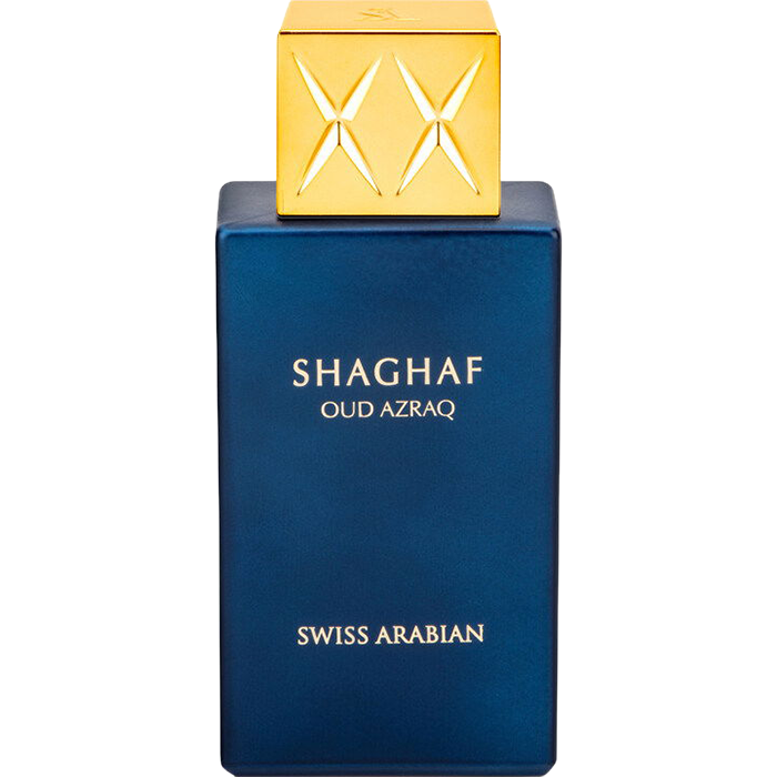 Shaghaf Oud Azraq Eau de Parfum