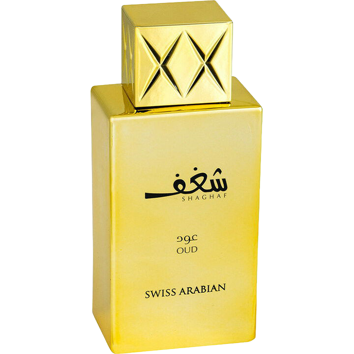 Shaghaf Oud Eau de Parfum
