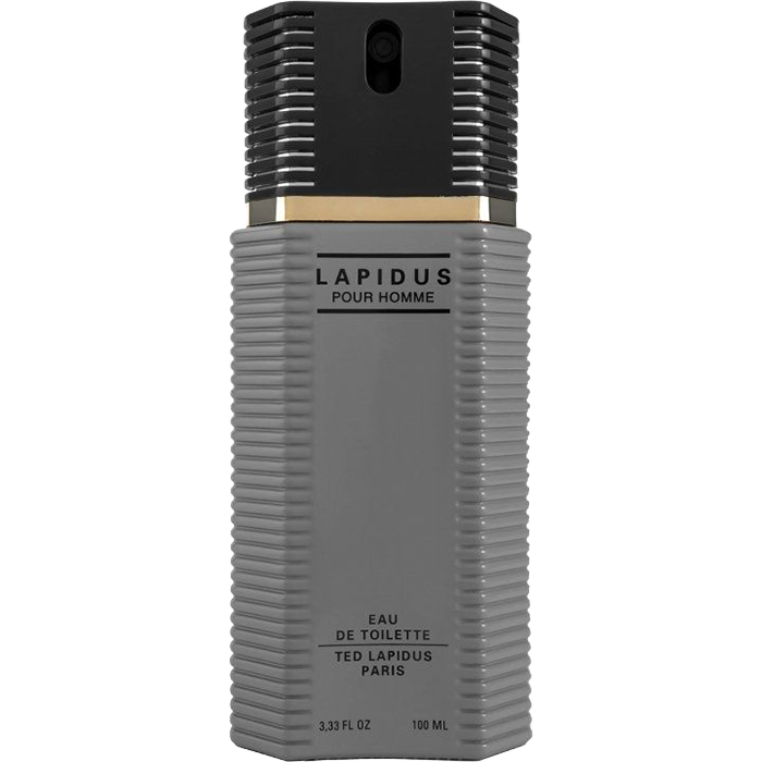 Lapidus Pour Homme Eau De Toilette