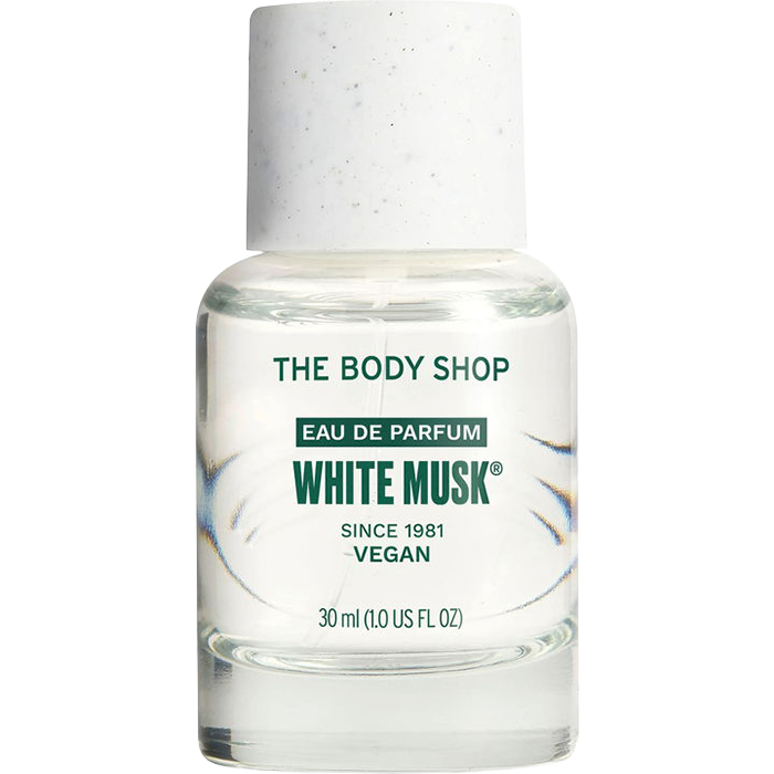 White Musk Eau De Parfum