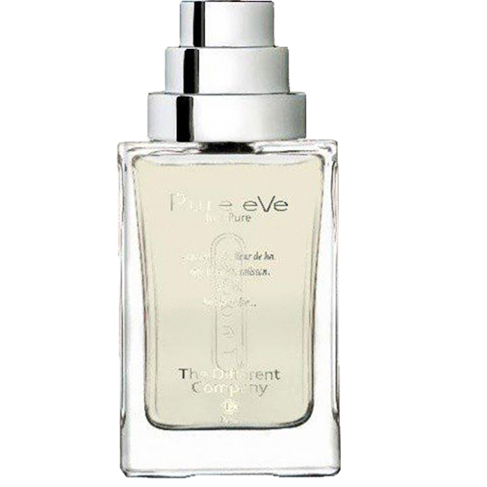 Pure EVe   Just Pure