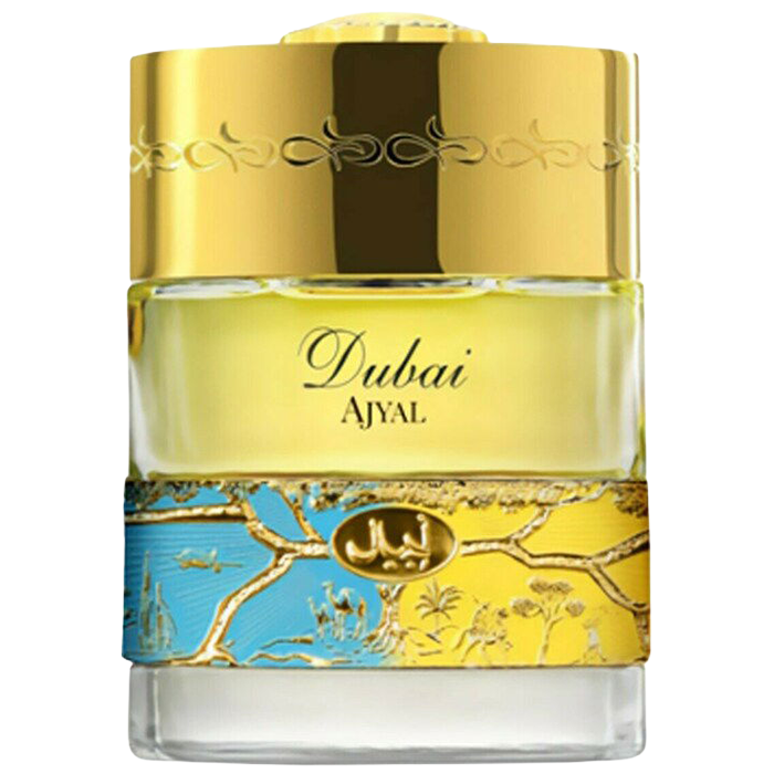 Dubai   Ajyal