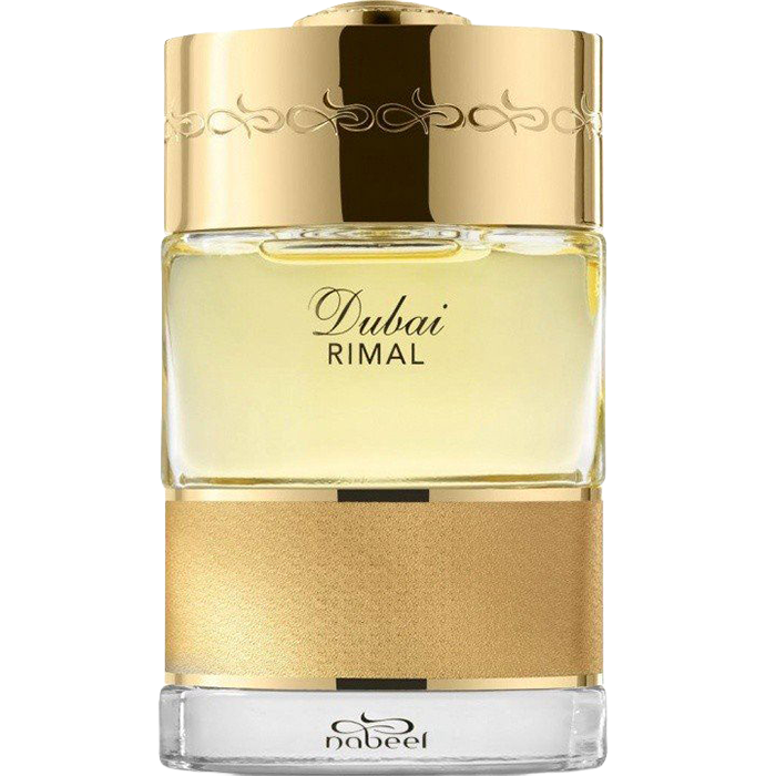 Dubai   Rimal Eau De Parfum