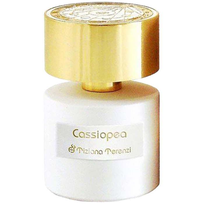 Cassiopea Extrait De Parfum