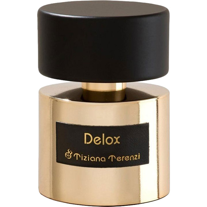 Delox Extrait De Parfum