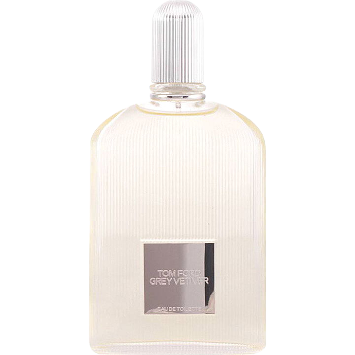 Grey Vetiver Eau De Toilette
