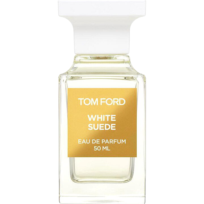 White Suede Eau De Parfum