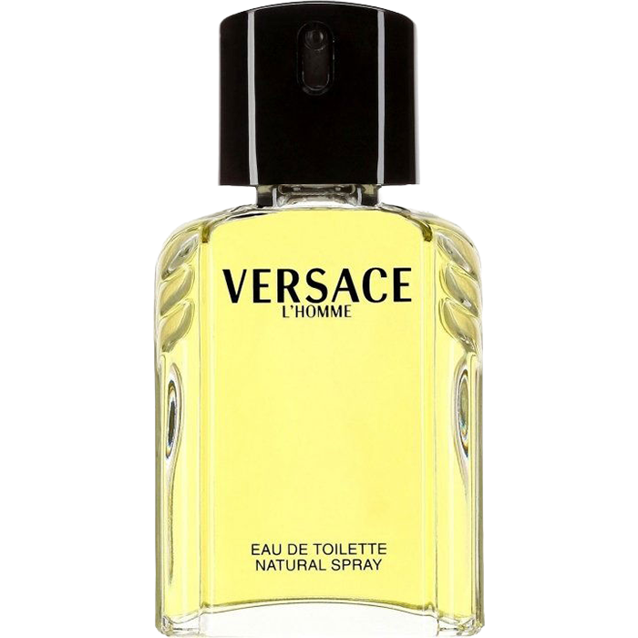Versace L'Homme Eau De Toilette