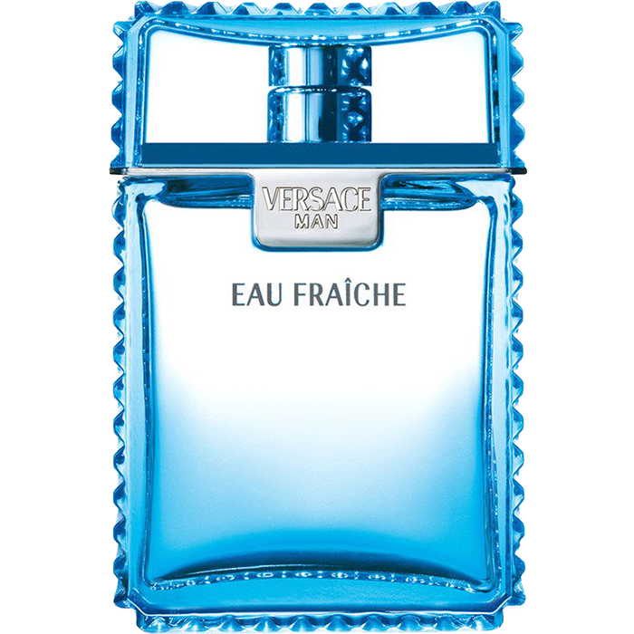 Versace Man Eau Fraîche Eau de Toilette
