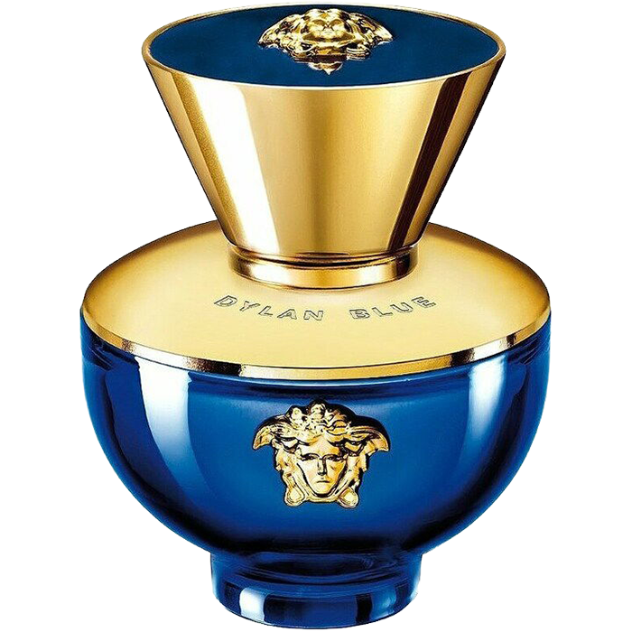 Versace Pour Femme Dylan Blue