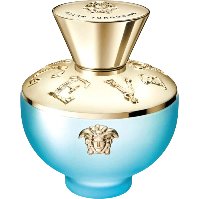 Versace pour Femme Dylan Turquoise Eau de Toilette