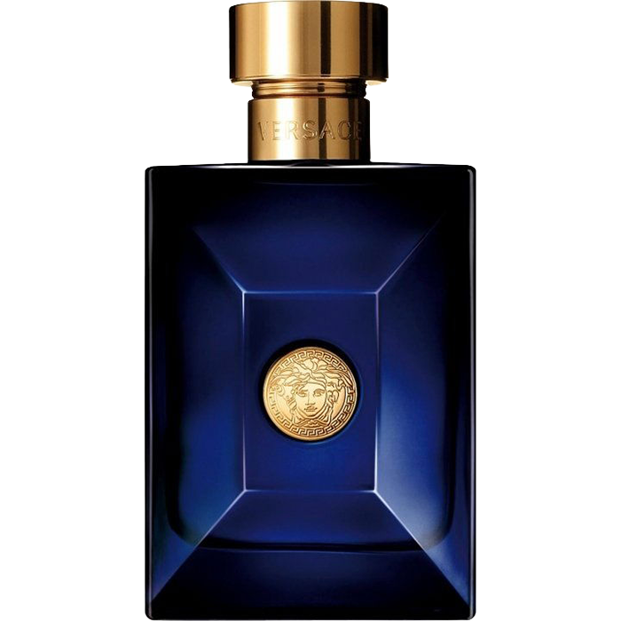 Versace pour Homme Dylan Blue Eau de Toilette