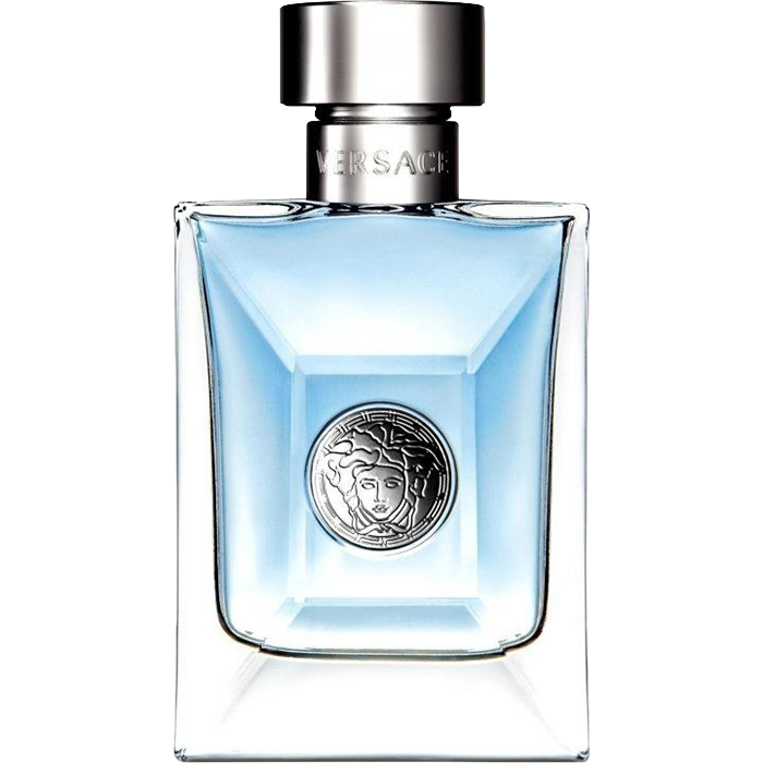 Versace Pour Homme Eau De Toilette