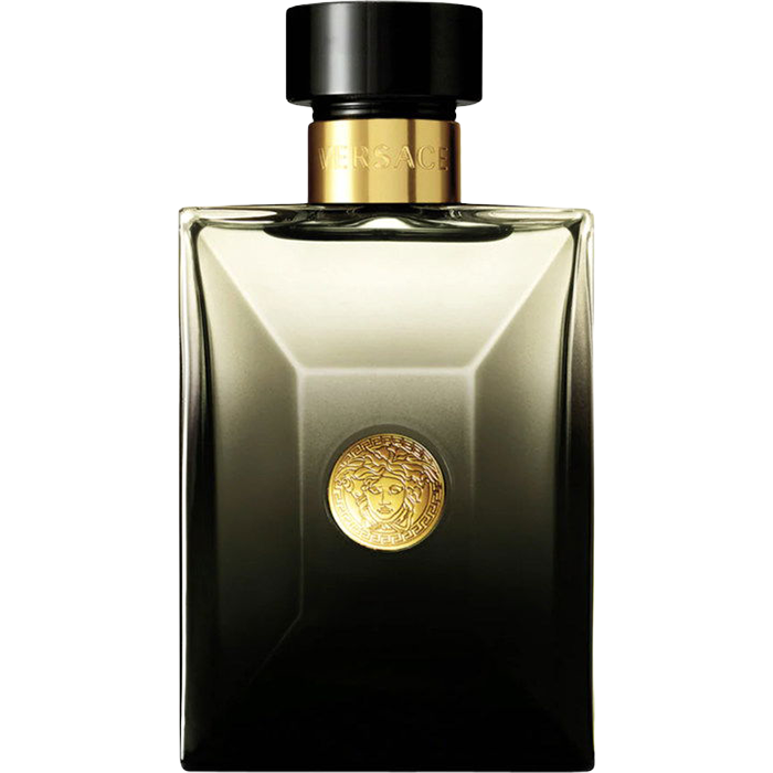 Versace Pour Homme Oud Noir