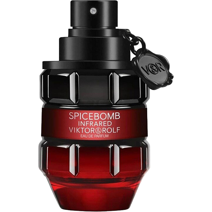Spicebomb Infrared Eau De Parfum