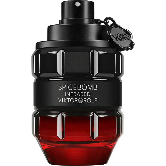 Spicebomb Infrared Eau De Toilette